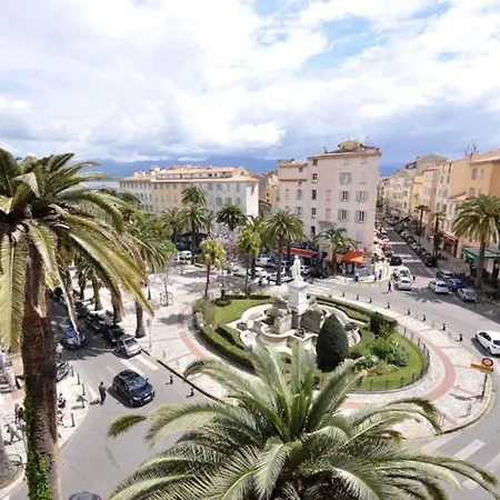 Lejlighed Plein Coeur Du Quartier Historique, Proche De Toutes Commodites, Bars, Restaurants, Port, Plage A 150m Grand F2 4 Couchages 58 M2 Climatise