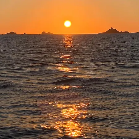 Plein Coeur Du Quartier Historique, Proche De Toutes Commodites, Bars, Restaurants, Port, Plage A 150m Grand F2 4 Couchages 58 M2 Climatise * Ajaccio (Corsica)