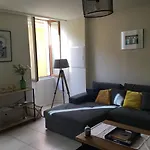 Plein Coeur Du Quartier Historique, Proche De Toutes Commodites, Bars, Restaurants, Port, Plage A 150m Grand F2 4 Couchages 58 M2 Climatise アパート *