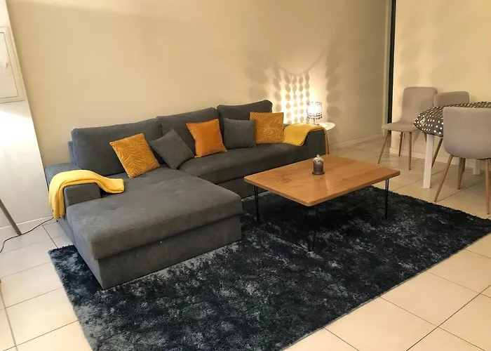 Plein Coeur: Historic Quarter With Beach Access Apartment Ajaccio (Corsica)